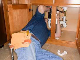 Our La Mesa, CA Plumbing Contractors Install Garbage Disposals 