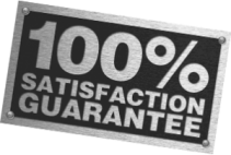 100% Satisfaction Guarantee in 91944