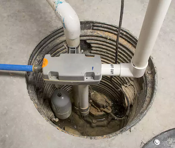Licensed Plumbers for Basement Sump Pump Installation in La Mesa