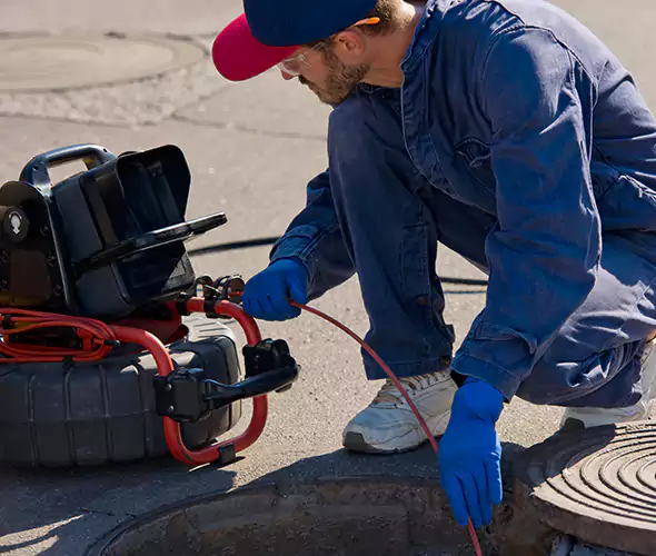 Expert Plumber for Clogged Drain Repair in La Mesa, CA: Schedule Affordable Drain Cleaning Services with Us