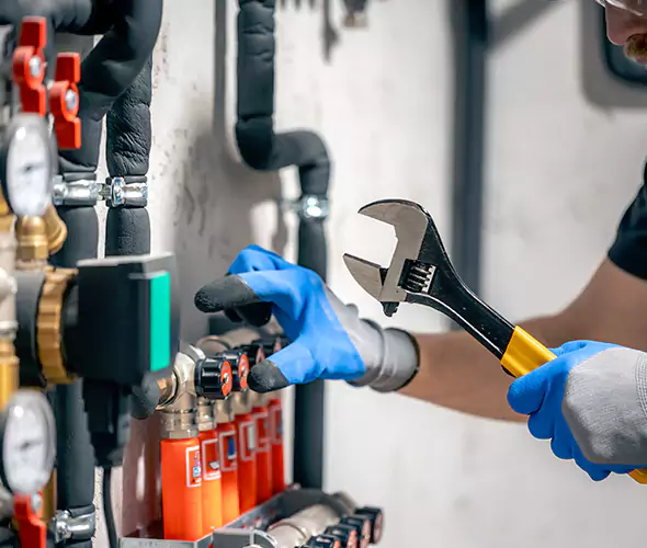 Expert Plumber for Commercial Plumbing in La Mesa, CA: Schedule Reliable Plumbing Services with Us