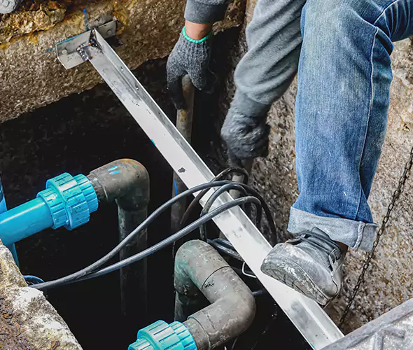 Expert Plumber for Drainage Services in La Mesa, CA: Schedule Affordable Drainage Solutions with Us