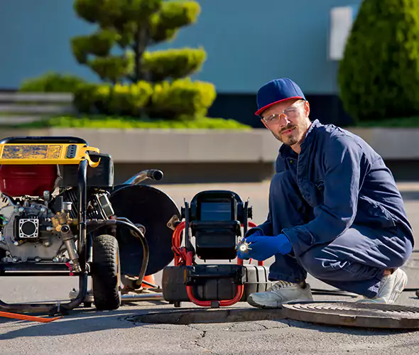 Professional Plumbers for Drains Camera Inspection in La Mesa, CA: Book Expert Inspection Services Today