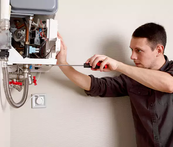 Certified Technicians for Electric Tankless Water Heater Installation in La Mesa, CA: Fast & Reliable Service.