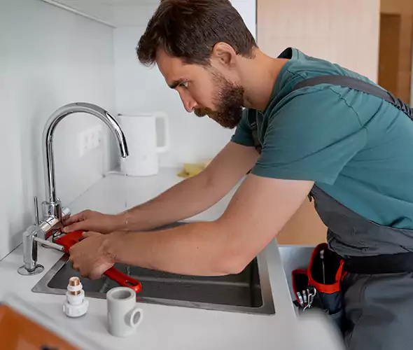 Professional Faucet Replacement Specialist in La Mesa, CA: Schedule Affordable Faucet Replacement Services with Us