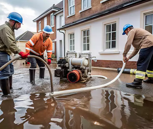 Expert Technicians for Flood Restoration in La Mesa, CA: Schedule Reliable Flood Restoration Services with Us