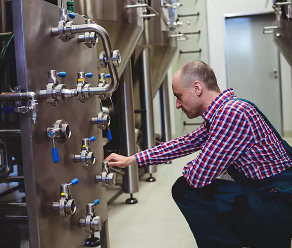 Professional Gas Leak Repair in La Mesa, CA