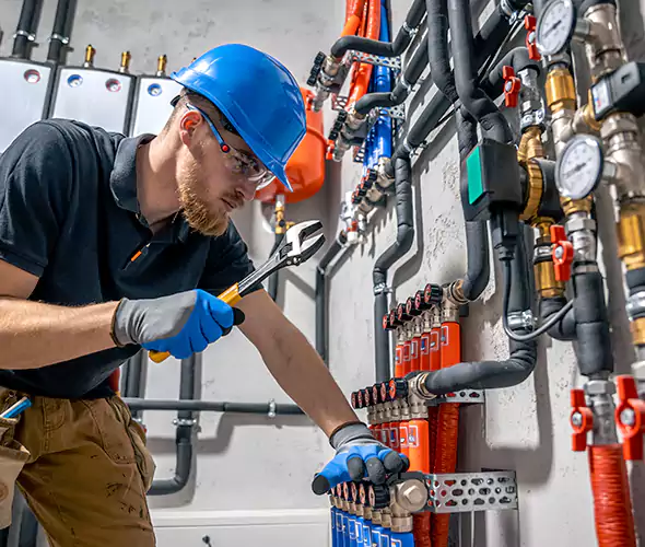 Professional Experts for Gas Line Installation in La Mesa, CA