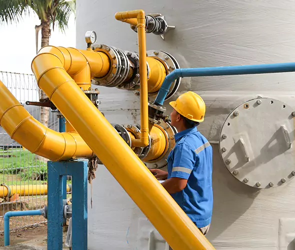 Expert Plumber for Gas Line Repair in La Mesa, CA: Schedule Affordable Repair Services with Us