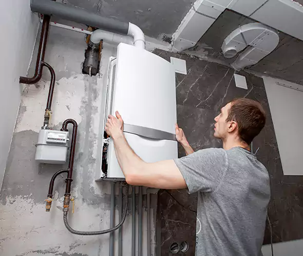 Certified Experts for Gas Water Heater Installation in La Mesa, CA