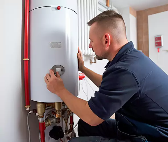 Expert Plumber for Gas Water Heater Replacement in La Mesa, CA: Schedule Affordable Replacement Services with Us