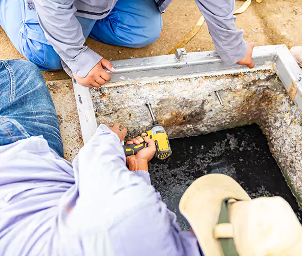 >Licensed Grease Trap Repair Plumber in La Mesa, CA