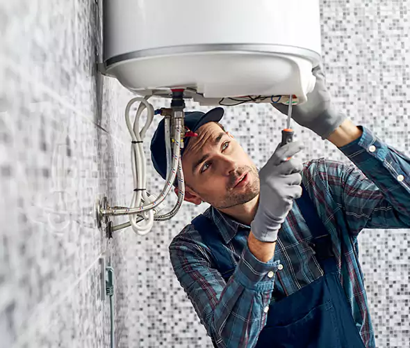 Expert Plumber for Hot Water Tank Maintenance in La Mesa, CA: Schedule Reliable Maintenance Services with Us