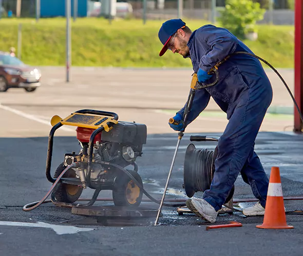 Expert Plumber for Hydrojet Plumbing in La Mesa, CA: Schedule Affordable Jetting Services with Us