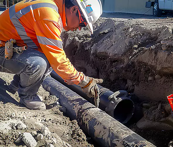 Expert Plumber for Pipe Replacement in La Mesa, CA: Schedule Reliable Plumbing Replacement Services with Us