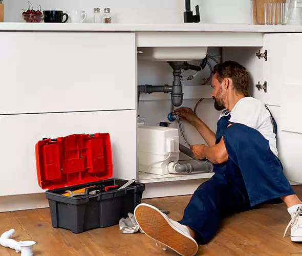Expert Plumber for Frozen Pipes in La Mesa, CA: Schedule Affordable Frozen Pipe Repair Services with Us