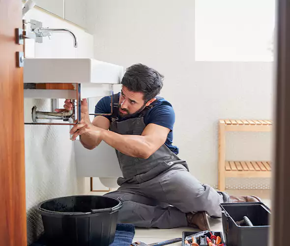 Expert Plumber for Plumbing Repair in La Mesa, CA: Schedule Affordable Plumbing Repair Services with Us