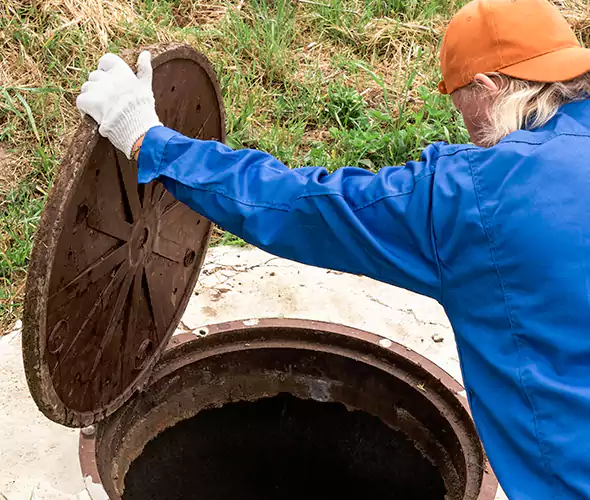 Septic System Repair Experts in La Mesa, CA