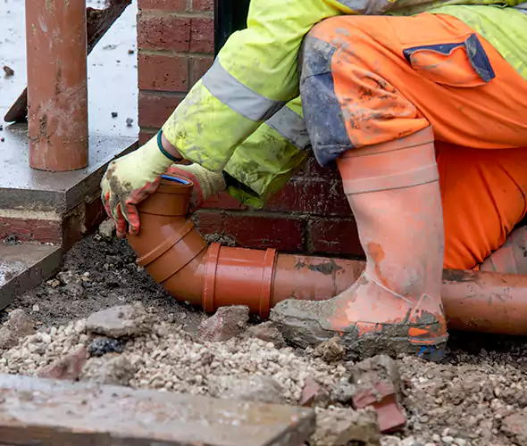 Professional Plumber for Sewer Cleaning in La Mesa, CA: Schedule Reliable Service Today