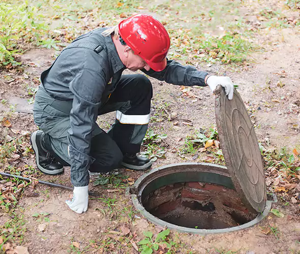 Expert Plumber for Sewer Line Inspection in La Mesa, CA: Schedule Affordable Sewer Camera Services with Us