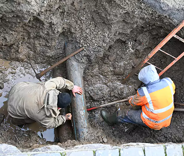 Expert Plumber for Sewer Replacement in La Mesa, CA: Schedule Affordable Sewer Replacement Services with Us