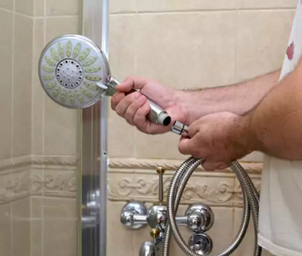 Professional Shower Repair Specialist in La Mesa, CA: Schedule Affordable Shower Services with Us