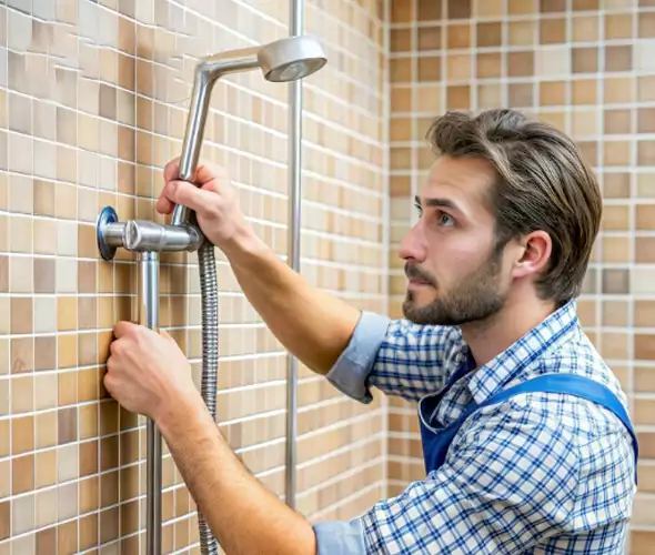 Professional Shower Replacement Specialist in La Mesa, CA: Schedule Affordable Shower Upgrade Services with Us