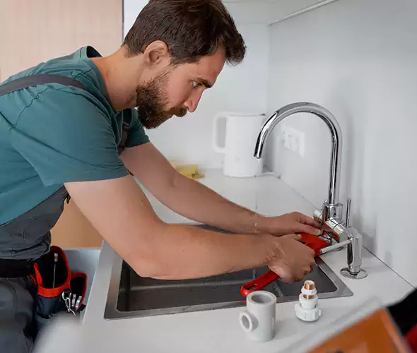 Professional Sink Installation Specialist in La Mesa, CA: Schedule Professional Sink Setup Services with Us