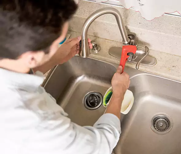 Professional Sink Repair Specialist in La Mesa, CA: Schedule Reliable Sink Fixing Services with Us