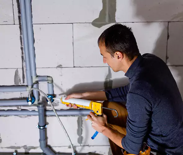 Expert Plumber for Slab Leak Detection in La Mesa, CA: Schedule Affordable Slab Leak Repair Services with Us