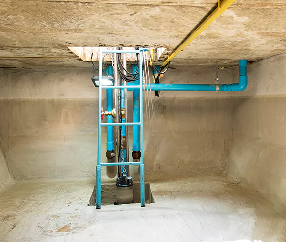 Expert Plumber for Sump Pump Maintenance in La Mesa, CA: Schedule Reliable Maintenance Services with Us