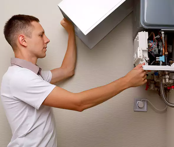 Expert Plumber for Tankless Water Heater Replacement in La Mesa, CA: Schedule Affordable Replacement Services with Us