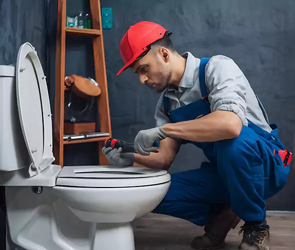 Expert Plumber for Toilet Installation in La Mesa, CA: Schedule Affordable Toilet Installation Services with Us