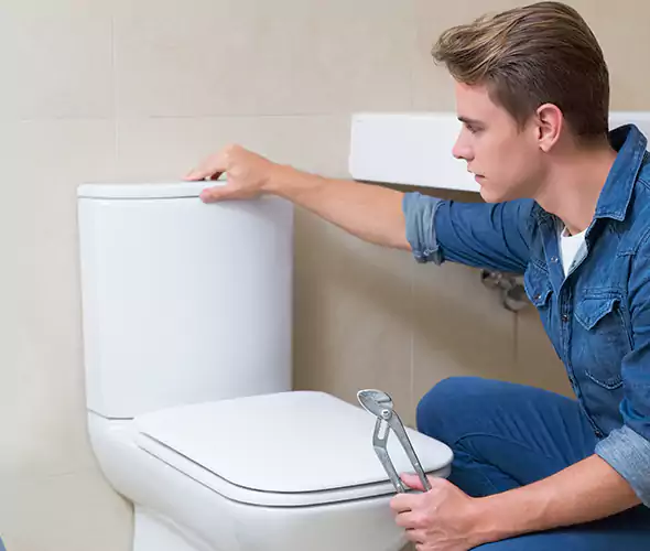 Expert Plumber for Toilet Replacement in La Mesa, CA: Schedule Affordable Toilet Replacement Services with Us