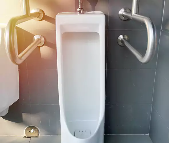 Expert Urinal Installation in La Mesa, CA: Schedule Reliable Plumbing Services with Us