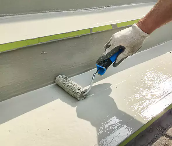 Expert Plumber for Walls Waterproofing in La Mesa,CA: Schedule Affordable Waterproofing Services with Us