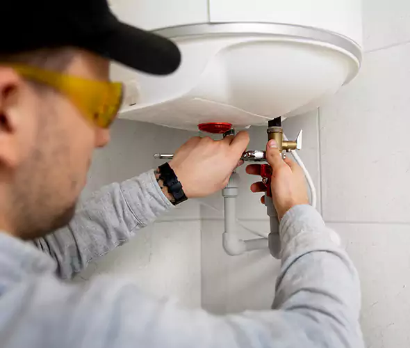 Get Affordable Water Heater Repair Service in La Mesa, CA