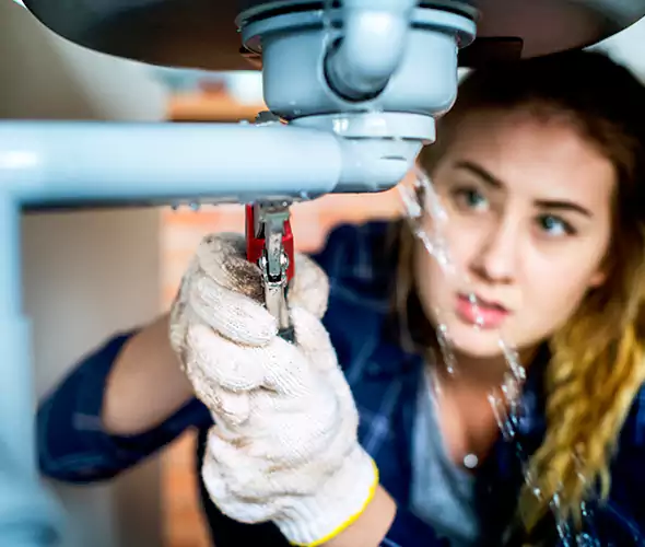 Expert Plumber for Water Leak Detection in La Mesa, CA: Schedule Affordable Leak Repair Services with Us