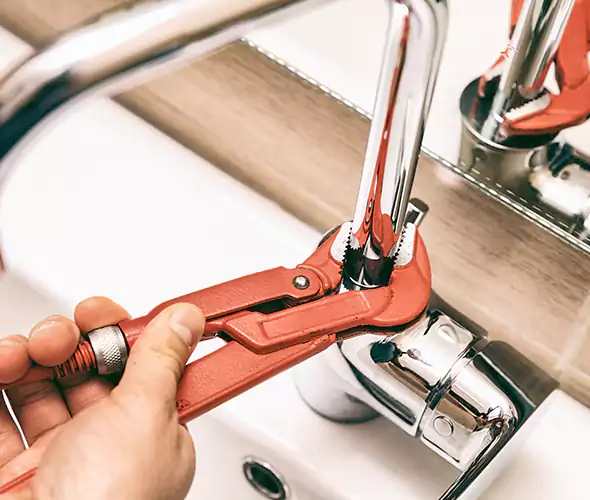Expert Leak Repair Plumber in La Mesa, CA