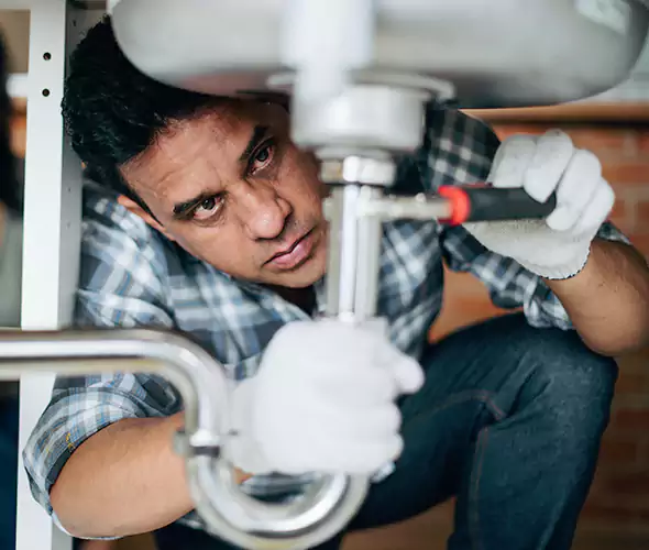 Expert Plumber for Water Line Repair in La Mesa, CA: Schedule Affordable Water Line Repair Services with Us