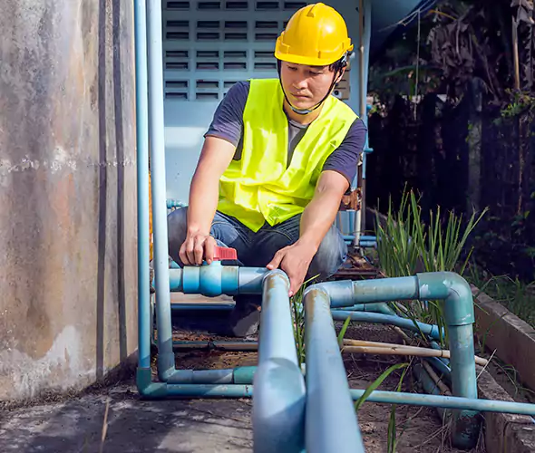 Expert Plumber for Water Line Replacement in La Mesa, CA: Schedule Affordable Water Line Replacement Services with Us