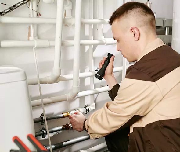 Trusted Water Softener Installers in La Mesa, CA