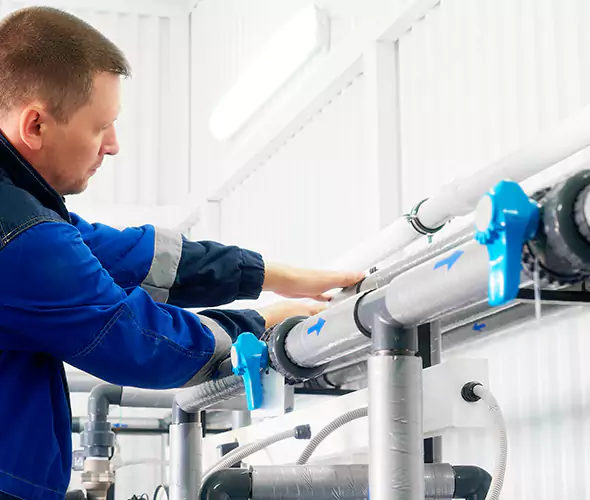 Expert Plumber for Water Softener Maintenance in La Mesa, CA: Schedule Professional Maintenance with Us