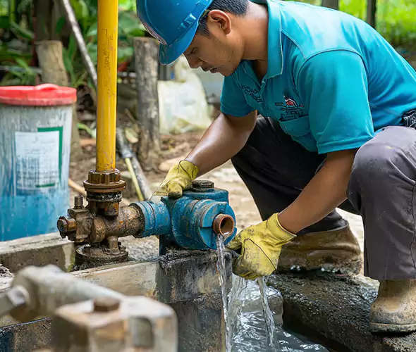 Expert Plumber for Well Pump Replacement in La Mesa, CA: Schedule Affordable Well Pump Replacement Services with Us