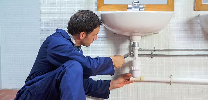 Toilet Repair La Mesa