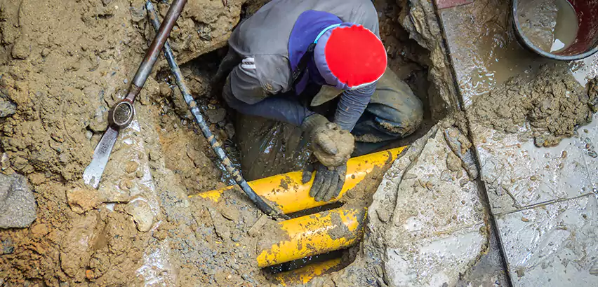 Clogged Drain Repair in La Mesa, CA