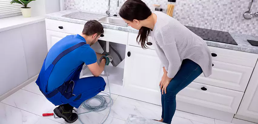 Professional Clogged Sewer Line Repair in La Mesa, CA