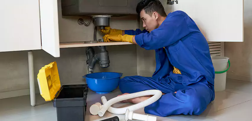Drain Cleaning in La Mesa