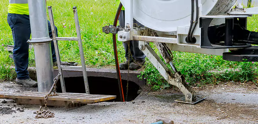 Drain Unblocking in La Mesa