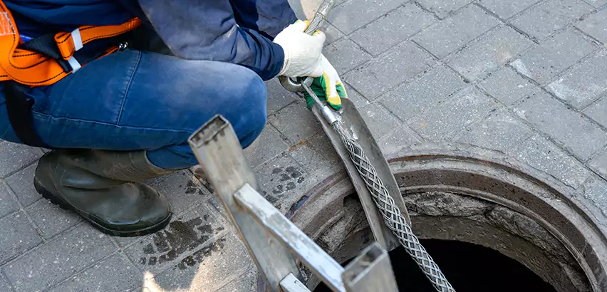 Drain Cleaning in La Mesa